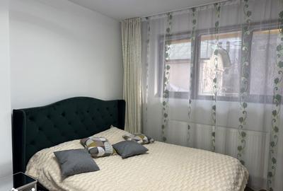 Apartament cu 2 camere decomandat în Măgurele