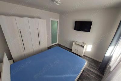 Apartament cu 2 camere decomandat în Central - 2