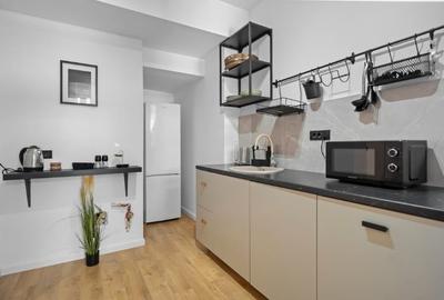 Apartament 3 camere / | Centru Vechi/Vedere la râu /Comision 0 Apartament 3 camere / | Centru Vechi/Vedere la râu /Comision 0 - 14