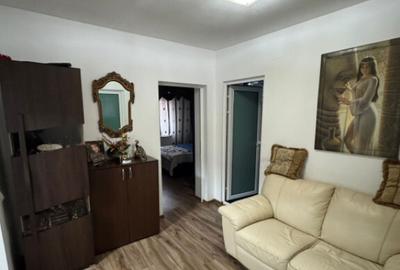 Casa 3 camere, curte generoasa, terase, parcare zona O - 11