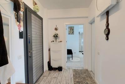 Apartament 2 Camere  strada Ciresului Fundeni Dobroești - 19