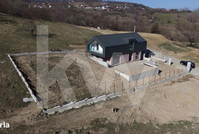 Casă cu 5 camere cu Teren 914 Mp în Central - 7