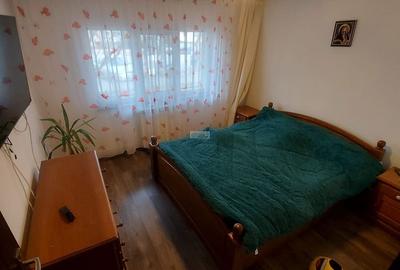 Se vinde apartament 3 camere/ultracentral/Focsani/parter - 4