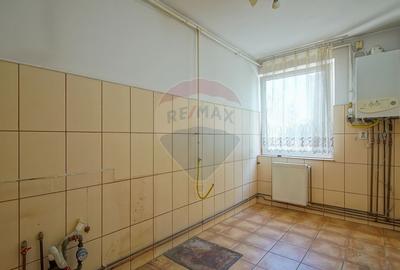 De vanzare 2 camere Centrul Civic-B-dul Victoriei - 6