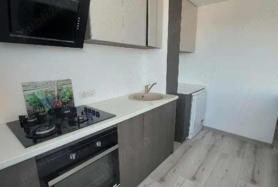 Apartament cu 3 camere decomandat în Central - 7