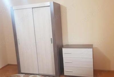 Apartament cu 2 camere decomandat în Central - 1