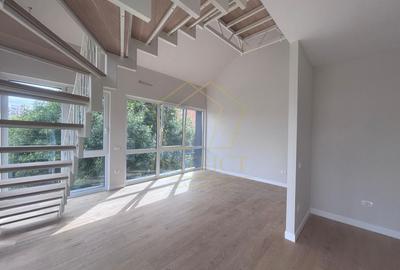 Apartamente moderne cu 3 camere,scara interioara | Complex Studentesc - 3