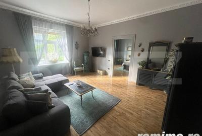 Apartament cu 2 camere semidecomandat, mobilat în Central - 6