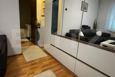 Apartament cu 2 camere, 35 mp, zona Banc Post - 3