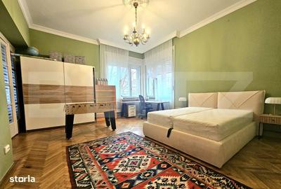 Apartament cu 4 camere în Central - 10