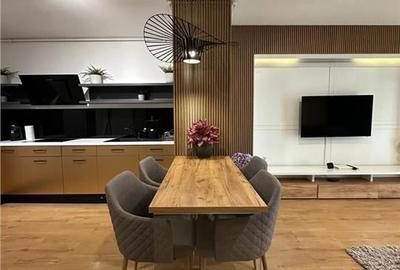 Apartament 2 camere l Mobilat si utilat l Garaj Subteran - 3