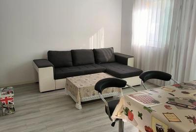 Apartament cu 2 camere decomandat în Aradului - 10
