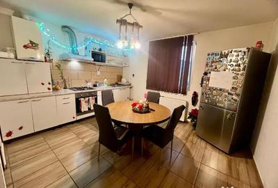 Casă cu 3 camere cu Teren 700 Mp în Criș - 2