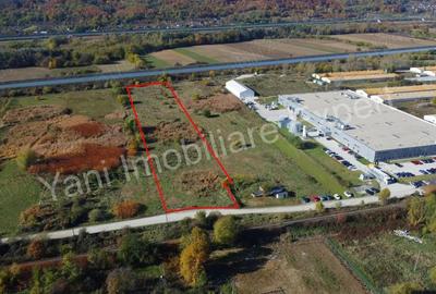 Teren de vanzare in comuna Baicule?ti, jude? Arge?, in apropiere de fabrica Elemaster. - 14