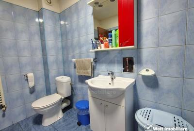 Apartament cu doua dormitoare, zona Florilor, Floresti - 10