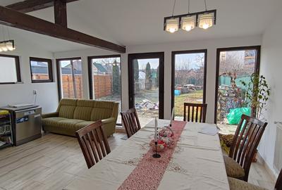 Casa individuala singur in curte in Sibiu P-ta Cluj - 11