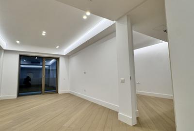 Apartament cu 3 camere semidecomandat în Băneasa - 6