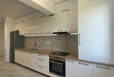 Apartament cu 3 camere semidecomandat în Carpați 2 - 15