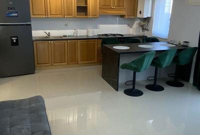 Apartament cu 2 camere în Florești - 2