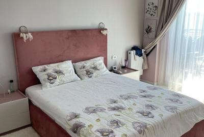 Apartament cu 2 camere decomandat, mobilat în Nord - 7