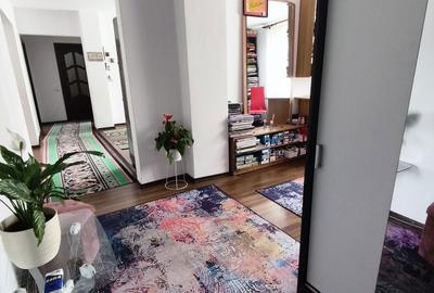 Apartament cu 3 camere decomandat în Precista - 3