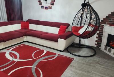 Apartament cu 4 camere decomandat în Dancu - 15