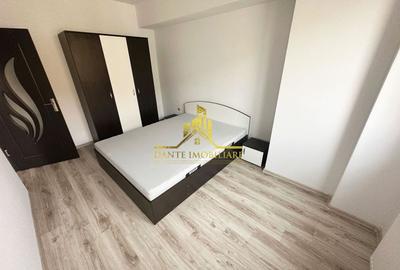 3 camere, mobilat modern, bloc nou, terasa, parcare, Iris, Oasului - 2