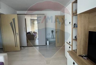 Apartament cu 2 camere de vanzare in zona Brazda lui Novac - 4
