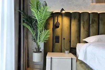 Apartament 3 camere de inchiriat zona Tomis Plus, LUX, vedere deosebita spre mare ?i lac Apartament 3 camere de inchiriat zona Tomis Plus, LUX, vedere deosebita spre mare ?i lac - 6