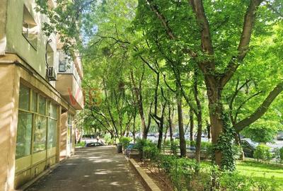 Apartament cu 4 camere semidecomandat, mobilat în Văcăresti - 10