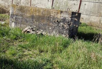 Spațiu comercial, în Rafinaria Vega - 3