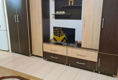 Garsonieră semidecomandată, mobilată în Între Lacuri - 4