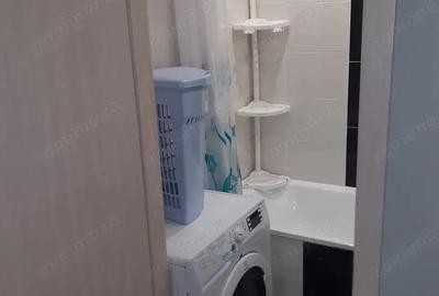 Apartament cu 2 camere de inchiriat in zona Astra - 1