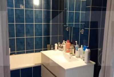 Apartament cu 2 camere decomandat, mobilat în Simeria - 6