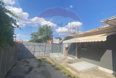 DE VANZARE Casa Oras Budesti/Jud Calarasi in zona Centrala - 3