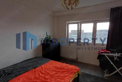 Campia Libertatii | 2 Camere | Decomandat | Balcon | View Panoramic - 9