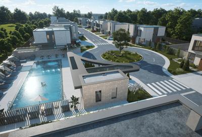 Vilă individuală în Bellemonde Privée , Pipera Vilă individuală în Bellemonde Privée , Pipera - 7