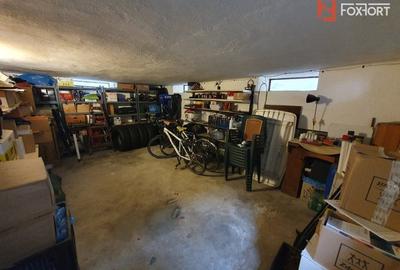 Casă individuală cu 9 camere cu Piscina în Freidorf - 36