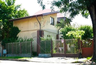 Vila de familie in Cartierul  Bucurestii Noi - 11