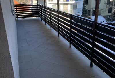 Apartament cu 2 camere decomandat, mobilat în Astra - 4