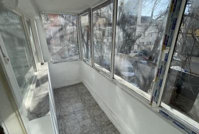 Apartament cu 3 camere semidecomandat în Bucur Obor - 9