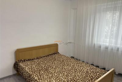 Apartament 2 camere , et 1/4 , ultracentral -Piata Moldovei - 7