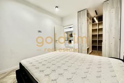 Apartament cu 2 camere decomandat, mobilat în Pipera - 9