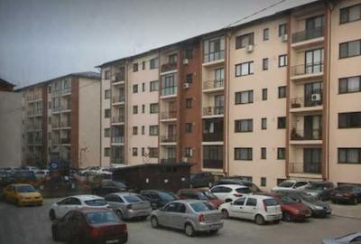 Garsonieră decomandată în Apusului - 1