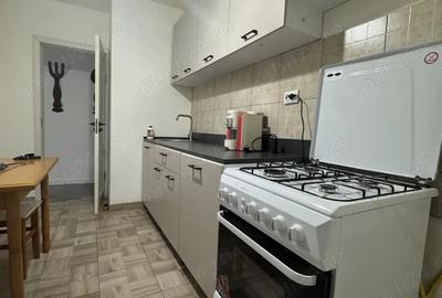 Situat pe Malul Mure?ului, inchiriez appt cu doua camere! ! - 6