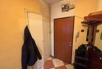 Apartament 2 Camere | Drumul Taberei | Balcon | Proximitate Metrou | - 10