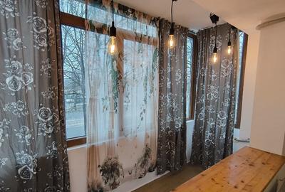 Bucurestii Noi - apartament 2 camere - decomandat - M Jiului - 11