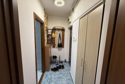 Apartament 2 camere City Park Mall - 7