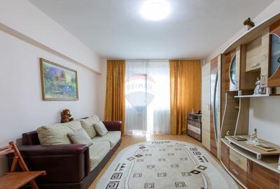 Apartament cu 2 camere decomandat, mobilat în Energiei - 2