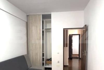 Apartament cu 2 camere, 45 mp, decomandat, parcare, terasa 6.5 mp, zona Plopilor Apartament cu 2 camere, 45 mp, decomandat, parcare, terasa 6.5 mp, zona Plopilor - 6